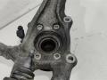 кулак поворотный правый Audi A4 B8/8K [рестайлинг] 2011, 2.0 л., TFSI, бензин, седан, 8K0407258G, ASB, BNG, BMK, BPP, BSG, 8K0407242Q - фото №4