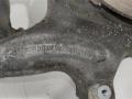 кулак поворотный правый Audi A4 B8/8K [рестайлинг] 2011, 2.0 л., TFSI, бензин, седан, 8K0407258G, ASB, BNG, BMK, BPP, BSG, 8K0407242Q - фото №11