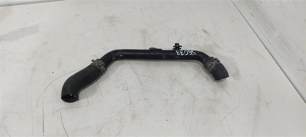 трубка охлаждающей жидкости Volkswagen Passat B6 2007, 2.0 л., бензин, седан, 06D121111G, BPJ, BWE, 06D121065L, 06D121065J, BGB, BUL, BYK - фото №1