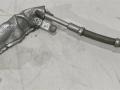 масляная трубка турбины Volkswagen Passat B6 2007, 2.0 л., бензин, седан, 06F145778F, 06F145778G, . - фото №2