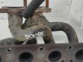 коллектор выпускной Audi A3 8L 1999, 1.8 л., бензин, хетчбэк 5 дв., 06A253031F, 06A253031AA, APG - фото №5