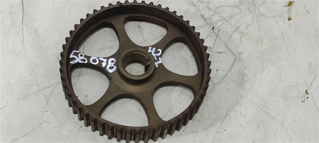 шкив распредвала Audi A6 4B/C5 1999, 1.8 л., бензин, седан, 06B109111, AWC, AUM, AGU, AUQ, AGN, ARZ, APP, APY, ARX, APG, . - фото №1