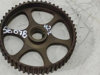 шкив распредвала Audi A6 4B/C5 1999, 1.8 л., бензин, седан, 06B109111, AWC, AUM, AGU, AUQ, AGN, ARZ, APP, APY, ARX, APG, .
