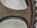 шкив распредвала Audi A6 4B/C5 1999, 1.8 л., бензин, седан, 06B109111, AWC, AUM, AGU, AUQ, AGN, ARZ, APP, APY, ARX, APG, . - фото №4