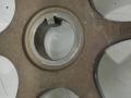 шкив распредвала Audi A6 4B/C5 1999, 1.8 л., бензин, седан, 06B109111, AWC, AUM, AGU, AUQ, AGN, ARZ, APP, APY, ARX, APG, . - фото №6
