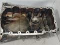 масляный поддон Audi A4 B7 2006, 2.0 л., TFSI, бензин, седан, 06B103603AS, BPG, BPJ, BWE, BWT, BGB, BUL, BYK, . - фото №6