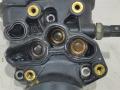 корпус масляного фильтра Volkswagen Passat B6 2006, 2.0 л., TFSI, бензин, седан, 06F115397F, BPG, BPY, BPJ, BWE, 06F115397J, 06F115397H, AXX, BWA, BWT, BGB, BUL, BYK, BYD - фото №4