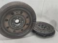 маховик Volkswagen Golf 4 поколение 2001, 1.8 л., бензин, хетчбэк 5 дв., AUM, AGU, 06A105264M, . - фото №9