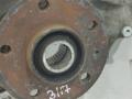 кулак поворотный левый Audi A4 B8/8K [рестайлинг] 2011, 2.0 л., TFSI, бензин, седан, 8K0407257G, ASB, BNG, BMK, BPP, BSG, 8K0407241Q - фото №3