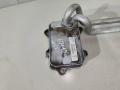 радиатор масляный Volkswagen Passat B6 2009, 1.4 л., бензин, седан, 03C117021J, 03C117021E - фото №3