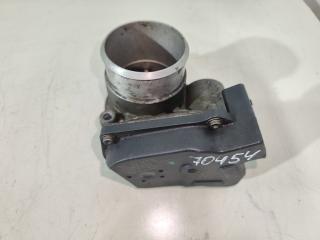 заслонка дроссельная Volkswagen Passat B6 2006, 2.0 л., бензин, седан, 06F133062E, 06F133062G, 06F133062J, 06F133062Q, 06F133062T, 06F133062AG