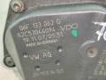 заслонка дроссельная Volkswagen Passat B6 2006, 2.0 л., бензин, седан, 06F133062E, 06F133062G, 06F133062J, 06F133062Q, 06F133062T, 06F133062AG - фото №2
