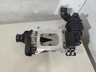 нагнетатель воздуха (компрессор) Volkswagen Passat B7 2013, 1.4 л., бензин, седан, 03C145601E, 03C145601C