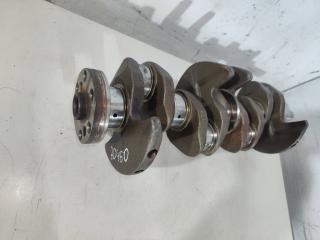 коленвал Ford Kuga 2 поколение 2014, 1.6 л., бензин, седан, T46AA, 1S7GCF, 303A1F, 98MM6