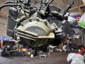 КПП автоматическая (АКПП) Ford C-Max 1 поколение 2006, 3.8 л., бензин, минивэн, U7KCP2, . - фото №4