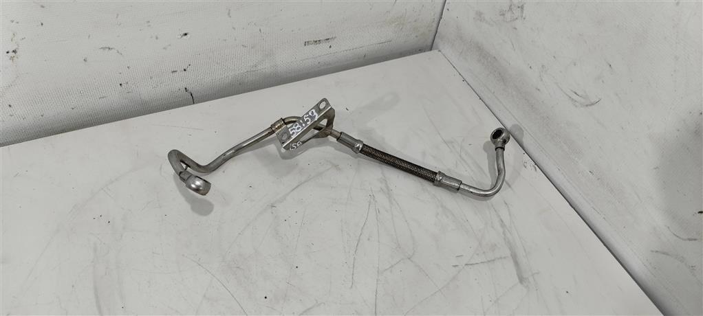 масляная трубка турбины Volkswagen Passat B6 2007, 2.0 л., бензин, седан, 06D145778C, . - фото №1