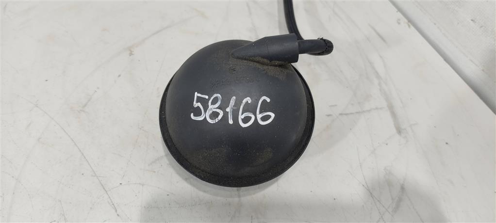 ресивер воздушный Audi A6 4B/C5 1999, 1.9 л., TDi, дизель, седан, 054129808, AFN, AHH, AVG, . - фото №1
