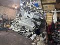 КПП автоматическая (АКПП) Skoda Roomster 1 поколение [рестайлинг] 2012, 2.0 л., бензин, седан, FWKG0, 1TR1114827, PE10D, TCC1 - фото №3