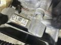 КПП автоматическая (АКПП) Skoda Yeti 1 поколение 2012, 2.0 л., бензин, седан, FWKG0, 1TR1114827, PE10D, TCC1 - фото №7