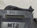 электромагнитный клапан Audi A4 B7 2006, 1.8 л., бензин, седан, 1J0906283B, . - фото №2