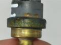 датчик температуры Volkswagen Jetta 5 поколение 2009, 1.9 л., TDi, дизель, седан, 06A919501A, BLS, 06A919501 - фото №3