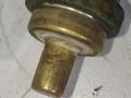 датчик температуры Volkswagen Jetta 5 поколение 2009, 1.9 л., TDi, дизель, седан, 06A919501A, BLS, 06A919501 - фото №5