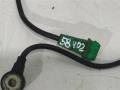 датчик детонации Volkswagen Passat B5 1999, 1.8 л., бензин, седан, APT, 054905377H, ADR, AGZ, ARG, . - фото №2