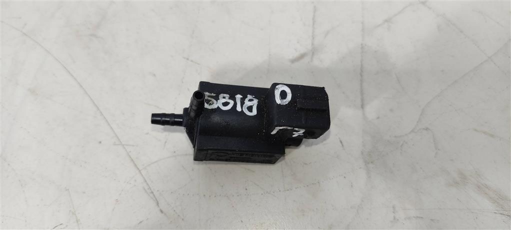 электромагнитный клапан BMW X5 E53 2001, 3.0 л., бензин, внедорожник 5 дв., 72234100, 1742712, M57N306D2 - фото №1