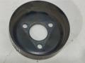шкив помпы Ford Focus 2 поколение [рестайлинг] 2009, 1.8 л., бензин, седан, QQDB, 1S7Q8509AC, . - фото №4