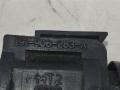 клапан вакуумного управления Volkswagen Golf 4 поколение 2001, 1.8 л., бензин, хетчбэк 5 дв., 191906283A, . - фото №2