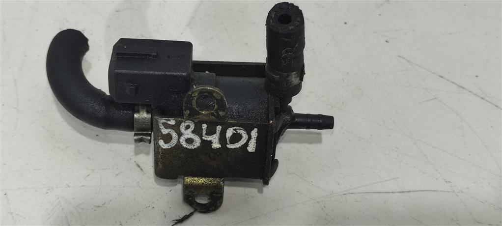 электромагнитный клапан Audi A6 4B/C5 2000, 2.7 л., бензин, седан, 026906283H, 026906283J, 06A103911T, . - фото №1