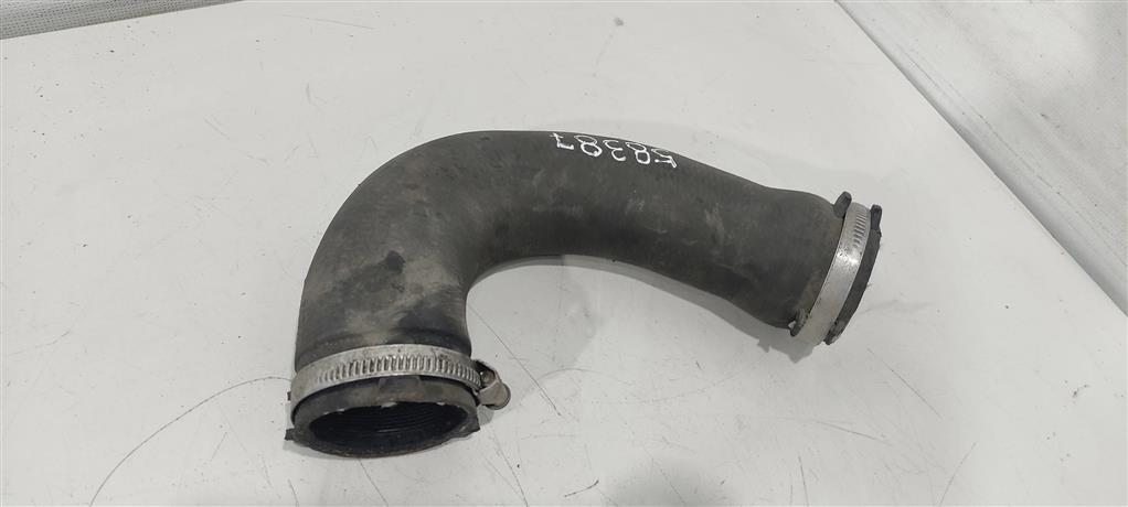 патрубок интеркулера Audi A4 B8/8K 2010, TFSI, седан, 8K0145709H, . - фото №1