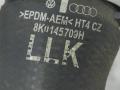 патрубок интеркулера Audi A4 B8/8K 2010, TFSI, бензин, седан, 8K0145709H, . - фото №2