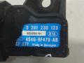 датчик абсолютного давления Ford C-Max 1 поколение [рестайлинг] 2008, 2.0 л., бензин, минивэн, AODA, 4S4G9F479AA, 4S4G9F479AB, 0261230123 - фото №3
