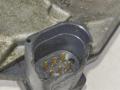 заслонка дроссельная Audi A6 4F/C6 2006, 2.0 л., бензин, седан, 06F133062E, 06F133062G, 06F133062J, 06F133062Q, BPY, AXX, BWA, 06F133062T, 06F133062AG - фото №4