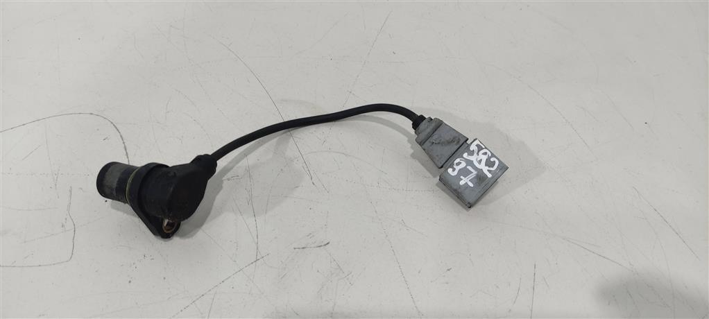 датчик коленвала Audi A6 4F/C6 2006, 2.0 л., TFSI, бензин, седан, BSE, BWA, 06A906433G, BSF, BZC, BHZ, . - фото №1