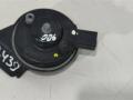 сигнал (клаксон) Audi A4 B8/8K [рестайлинг] 2011, 2.0 л., дизель, седан, 8T0951221, 8K0951221, . - фото №4