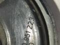 сигнал (клаксон) Audi A4 B8/8K [рестайлинг] 2011, 2.0 л., бензин, 8T0951223, 8T0951229C, . - фото №3