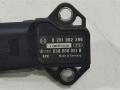 датчик абсолютного давления Volkswagen Passat B6 2007, 1.4 л., TFSI, бензин, универсал, 038906051D, 038906051B, . - фото №2