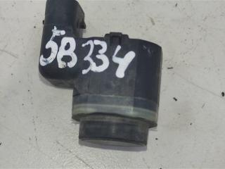 парктроник задний Audi A4 B8/8K 2010, бензин, 420919275, .