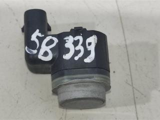 парктроник задний Audi A4 B8/8K 2010, бензин, 420919275, .
