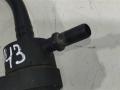 электромагнитный клапан Citroen C4 Grand Picasso 1 поколение 2012, 1.6 л., бензин, минивэн, V7549618003, EP65FT, . - фото №4