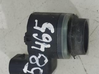 парктроник передний Volkswagen Passat B6 2007, бензин, 420919275, .