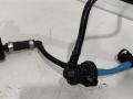 патрубок (трубопровод, шланг) Volkswagen Passat B6 2007, 2.0 л., бензин, седан, BPY, BPJ, AXX, BWA, 06F133781L, 06F133781M, 06F133781D, BYK, 06F133781A, 06F133781G - фото №3