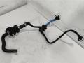 патрубок (трубопровод, шланг) Volkswagen Passat B6 2007, 2.0 л., бензин, седан, BPY, BPJ, AXX, BWA, 06F133781L, 06F133781M, 06F133781D, BYK, 06F133781A, 06F133781G - фото №5