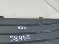 заглушка (решетка) в бампер Audi A4 B8/8K [рестайлинг] 2011, бензин, седан, 8K0807682A, . - фото №3