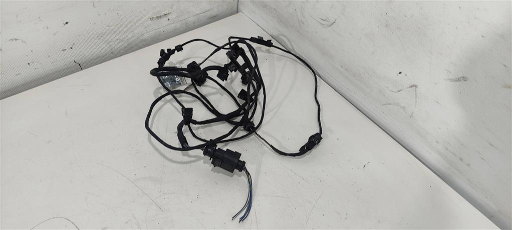 Проводка (коса) парктроников Audi A4 B8/8K 2010, бензин, 8K0971095A, . - фото №1