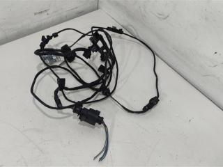 Проводка (коса) парктроников Audi A4 B8/8K 2010, бензин, 8K0971095A, .