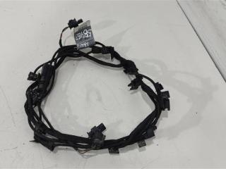 Проводка бампера переднего Audi A4 B8/8K [рестайлинг] 2011, бензин, седан, 8K0971095A, .