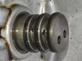 крышка распредвала Audi A6 4F/C6 2006, 2.0 л., бензин, седан, BPG, 06F103530T, 06F103530P, 06F103530G, 06F103530, BPY, BPJ, BWE, AXX, BWA, BGB, BYK, BWL, 06F103107B, 06F103107E - фото №8